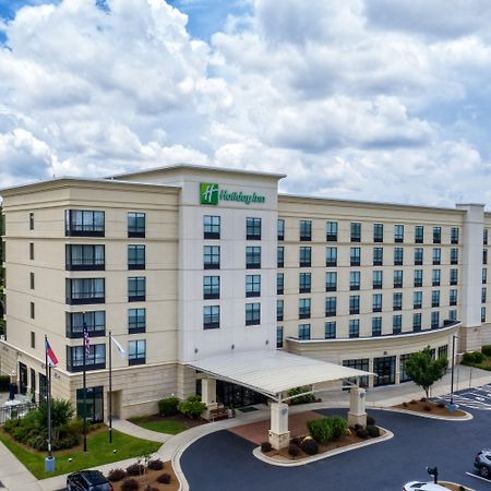 Holiday Inn Rocky Mount I-95 @ Us 64, An Ihg Hotel Exterior photo