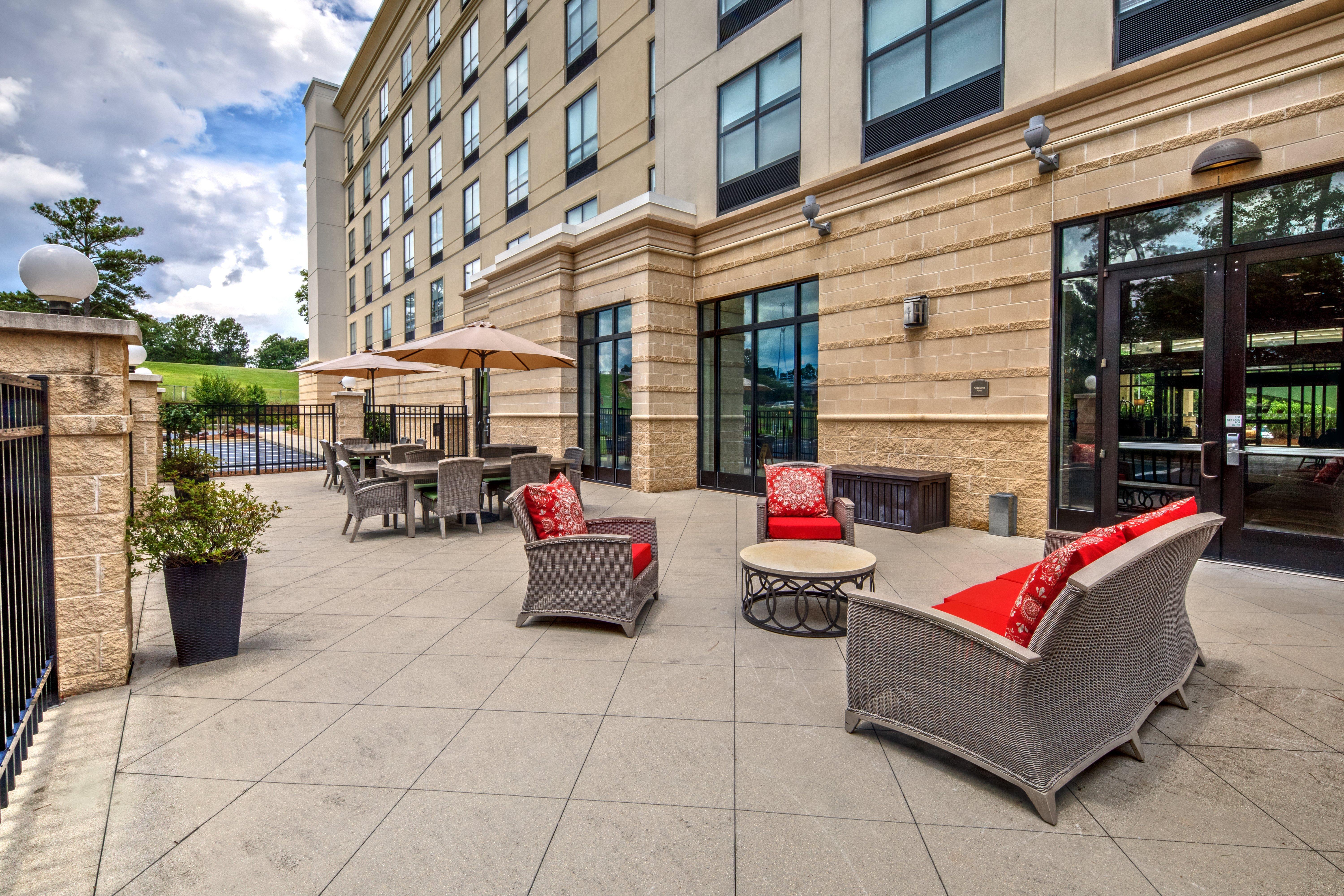 Holiday Inn Rocky Mount I-95 @ Us 64, An Ihg Hotel Exterior photo